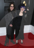 (FILE) Ozzy Osbourne Dead At 76