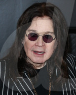 (FILE) Ozzy Osbourne Dead At 76