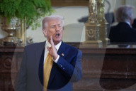 Trump hosts Reception for GOP Members of Congress