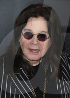(FILE) Ozzy Osbourne Dead At 76