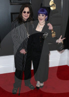 (FILE) Ozzy Osbourne Dead At 76