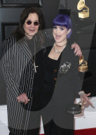 (FILE) Ozzy Osbourne Dead At 76