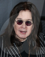 (FILE) Ozzy Osbourne Dead At 76