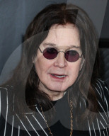 (FILE) Ozzy Osbourne Dead At 76