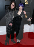 (FILE) Ozzy Osbourne Dead At 76