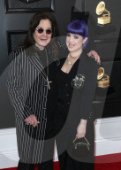 (FILE) Ozzy Osbourne Dead At 76