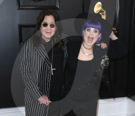 (FILE) Ozzy Osbourne Dead At 76