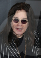 (FILE) Ozzy Osbourne Dead At 76