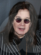 (FILE) Ozzy Osbourne Dead At 76