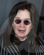 (FILE) Ozzy Osbourne Dead At 76