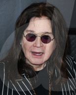 (FILE) Ozzy Osbourne Dead At 76
