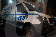 Woman Fatally And Brutally Stabbed Multiple Times Inside Of 2295 Grand Concourse Within The Confines Of The 46 Precinct
