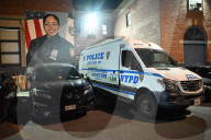 Woman Fatally And Brutally Stabbed Multiple Times Inside Of 2295 Grand Concourse Within The Confines Of The 46 Precinct