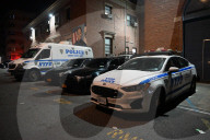 Woman Fatally And Brutally Stabbed Multiple Times Inside Of 2295 Grand Concourse Within The Confines Of The 46 Precinct