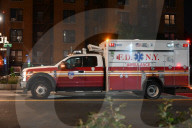 Woman Fatally And Brutally Stabbed Multiple Times Inside Of 2295 Grand Concourse Within The Confines Of The 46 Precinct