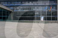 Visitor Centre Of The Federal Press And Information Office In Berlin