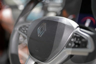 Renault Launches Updated Triber Model In Mumbai