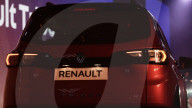 Renault Launches Updated Triber Model In Mumbai