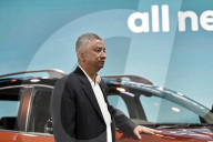 Renault Launches Updated Triber Model In Mumbai