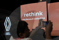 Renault Launches Updated Triber Model In Mumbai