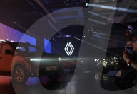 Renault Launches Updated Triber Model In Mumbai