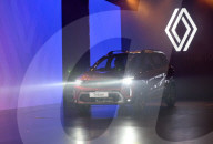 Renault Launches Updated Triber Model In Mumbai