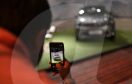 Renault Launches Updated Triber Model In Mumbai