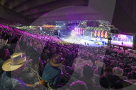 Calgary Stampede 2025 – Day Eight