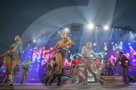 Calgary Stampede 2025 – Day Eight
