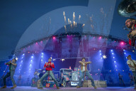 Calgary Stampede 2025 – Day Eight