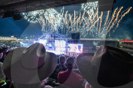Calgary Stampede 2025 – Day Eight