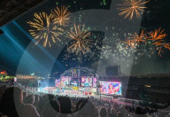 Calgary Stampede 2025 – Day Eight