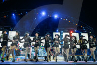 Calgary Stampede 2025 – Day Eight