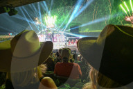 Calgary Stampede 2025 – Day Eight