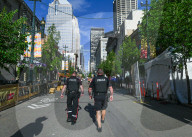 Calgary Stampede 2025 – Day Nine