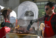 Calgary Stampede 2025 – Day Nine