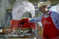 Calgary Stampede 2025 – Day Nine
