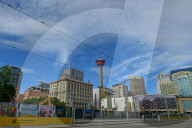 Calgary Stampede 2025 – Day Nine