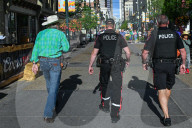Calgary Stampede 2025 – Day Nine