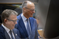 European Council Summit In Brussels