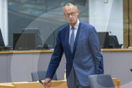 European Council Summit In Brussels