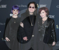 (FILE) Ozzy Osbourne Dead At 76