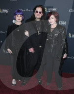 (FILE) Ozzy Osbourne Dead At 76
