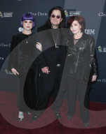 (FILE) Ozzy Osbourne Dead At 76