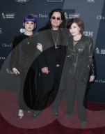 (FILE) Ozzy Osbourne Dead At 76