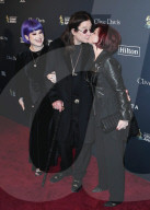 (FILE) Ozzy Osbourne Dead At 76