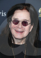 (FILE) Ozzy Osbourne Dead At 76
