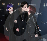 (FILE) Ozzy Osbourne Dead At 76