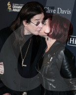 (FILE) Ozzy Osbourne Dead At 76