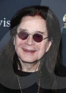 (FILE) Ozzy Osbourne Dead At 76